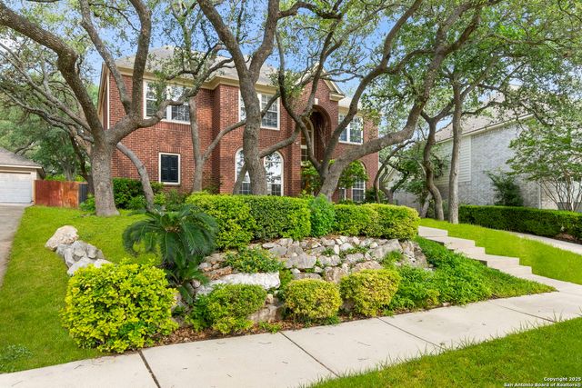 18721 Brookwood Forest, San Antonio, TX 78258