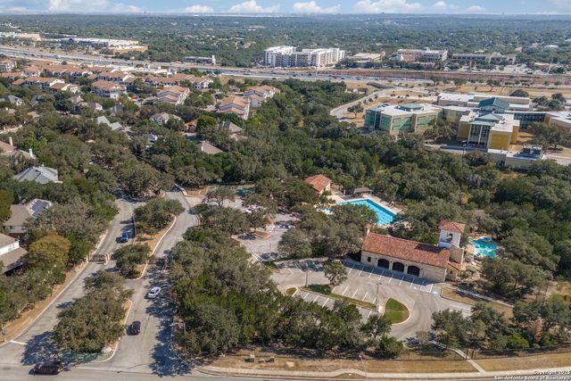 18721 Brookwood Forest, San Antonio, TX 78258