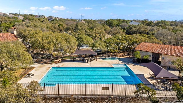 18721 Brookwood Forest, San Antonio, TX 78258