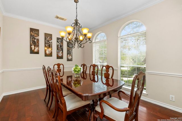 18721 Brookwood Forest, San Antonio, TX 78258