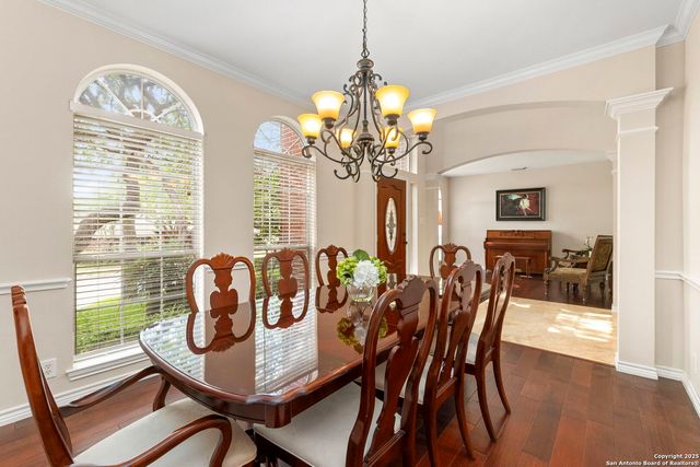 18721 Brookwood Forest, San Antonio, TX 78258
