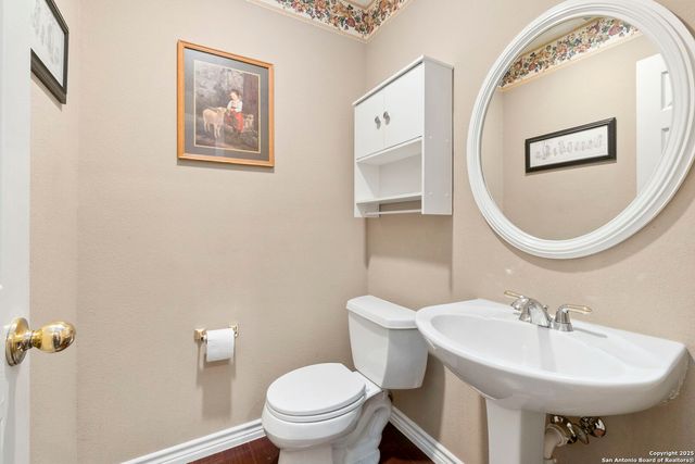 18721 Brookwood Forest, San Antonio, TX 78258