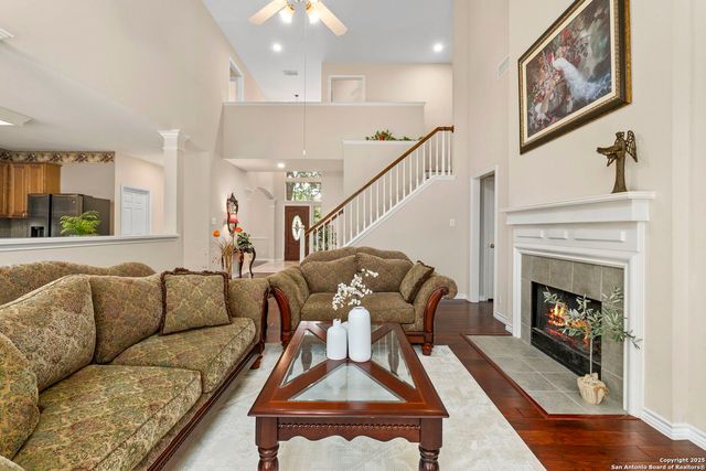 18721 Brookwood Forest, San Antonio, TX 78258