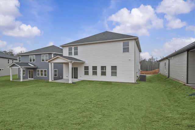 428 Creeping Jenny Drive, Piedmont, SC 29673