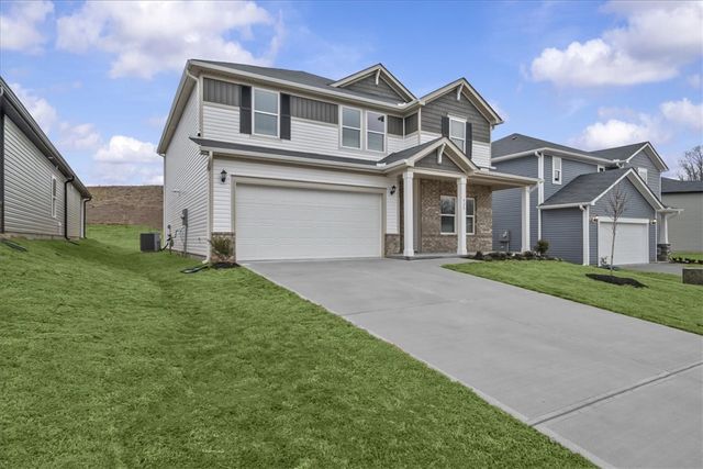 428 Creeping Jenny Drive, Piedmont, SC 29673