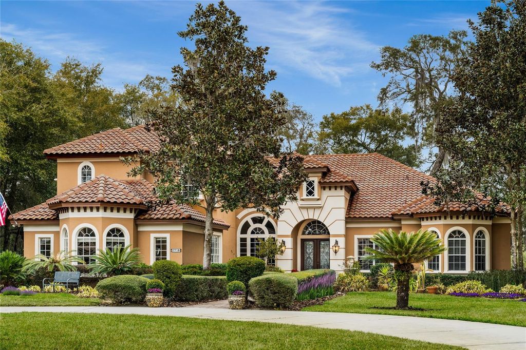 7718 FLEMINGWOOD COURT, Sanford, FL 32771