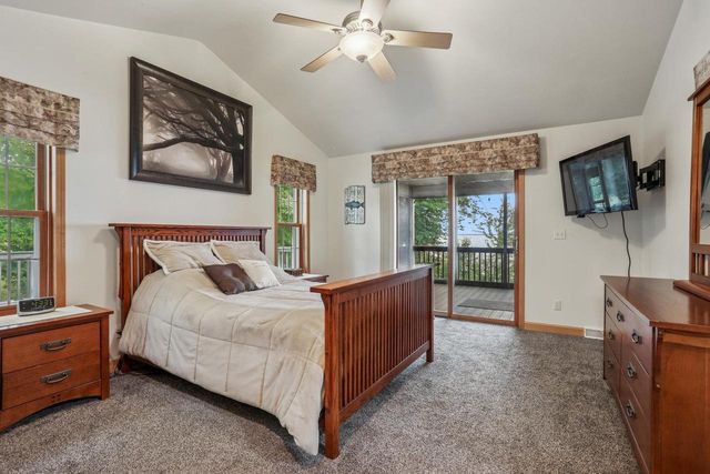 N6311 FAIRY SPRINGS ROAD, Stockbridge, WI 54129