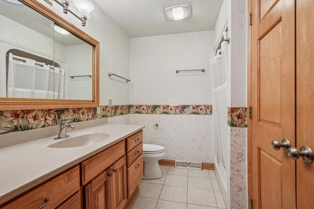 N6311 FAIRY SPRINGS ROAD, Stockbridge, WI 54129