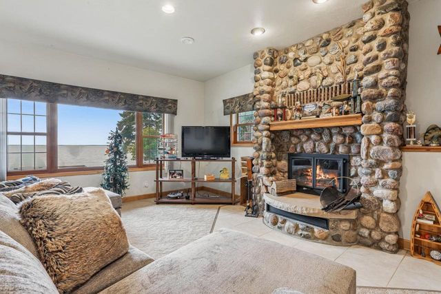 N6311 FAIRY SPRINGS ROAD, Stockbridge, WI 54129