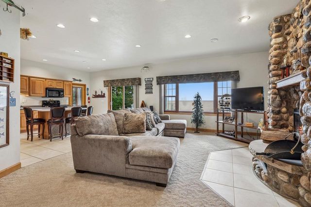 N6311 FAIRY SPRINGS ROAD, Stockbridge, WI 54129