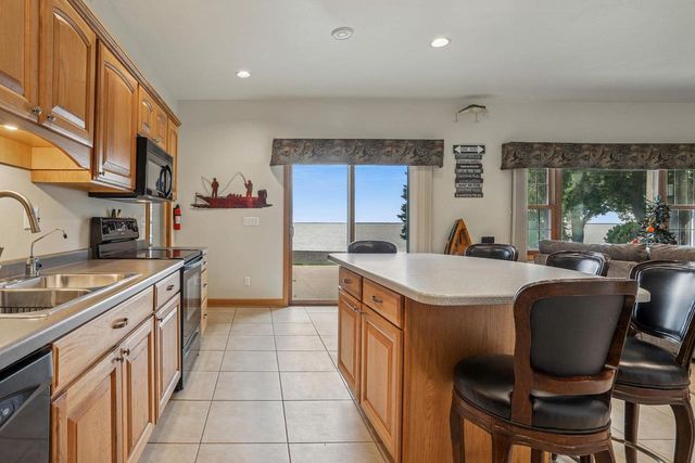 N6311 FAIRY SPRINGS ROAD, Stockbridge, WI 54129