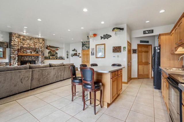 N6311 FAIRY SPRINGS ROAD, Stockbridge, WI 54129