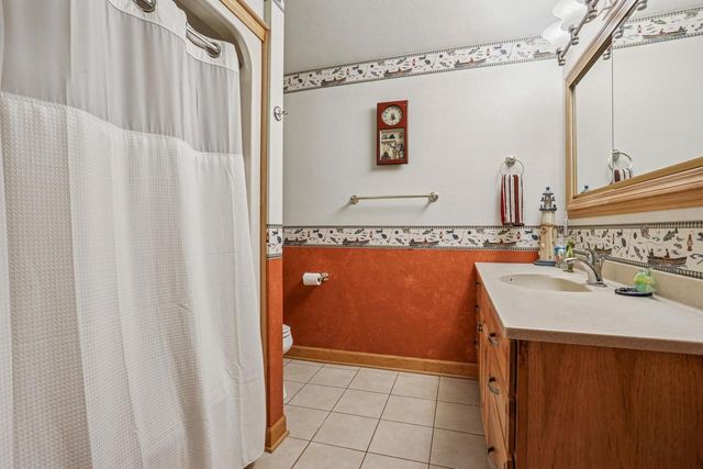 N6311 FAIRY SPRINGS ROAD, Stockbridge, WI 54129