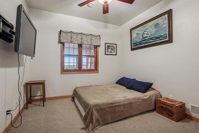 N6311 FAIRY SPRINGS ROAD, Stockbridge, WI 54129