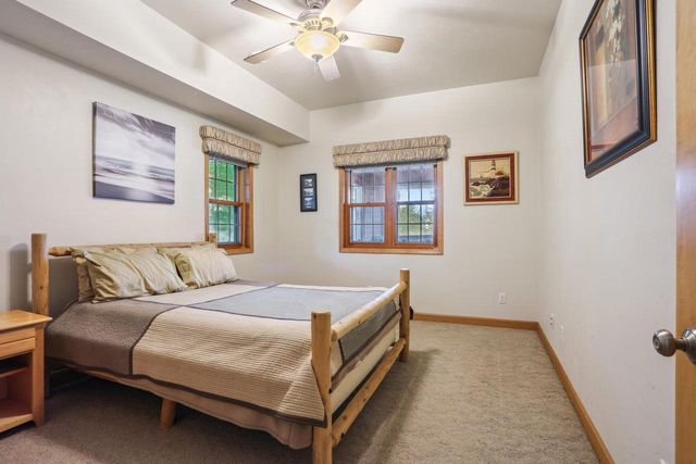 N6311 FAIRY SPRINGS ROAD, Stockbridge, WI 54129