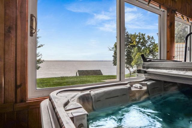 N6311 FAIRY SPRINGS ROAD, Stockbridge, WI 54129