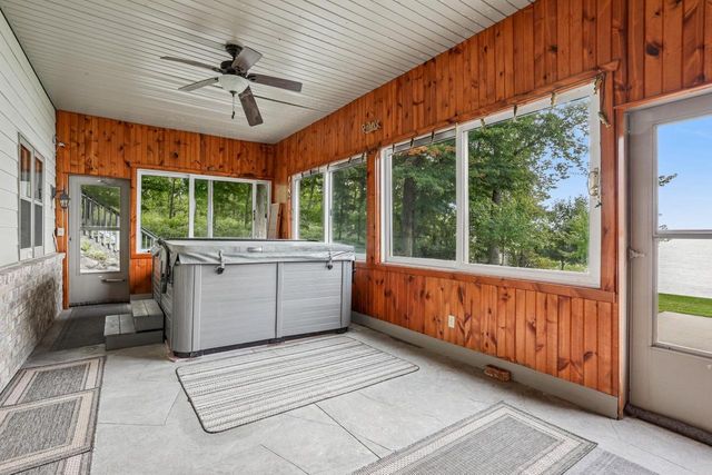 N6311 FAIRY SPRINGS ROAD, Stockbridge, WI 54129