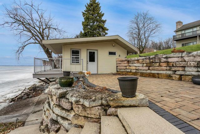 N6311 FAIRY SPRINGS ROAD, Stockbridge, WI 54129