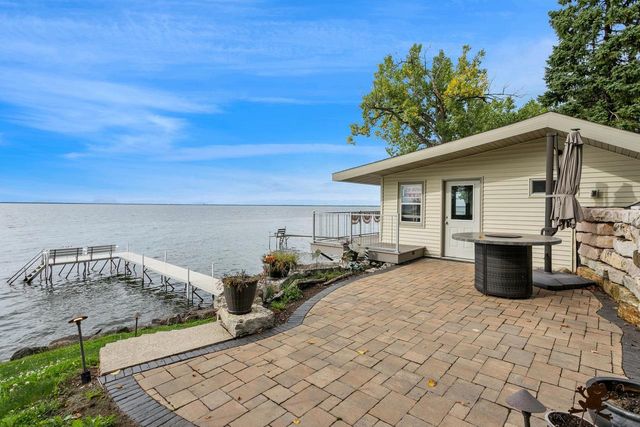 N6311 FAIRY SPRINGS ROAD, Stockbridge, WI 54129