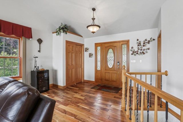 N6311 FAIRY SPRINGS ROAD, Stockbridge, WI 54129