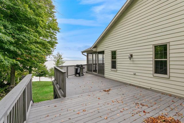 N6311 FAIRY SPRINGS ROAD, Stockbridge, WI 54129
