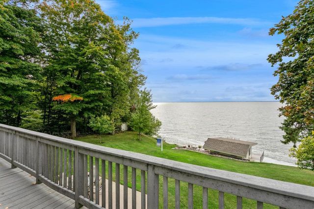 N6311 FAIRY SPRINGS ROAD, Stockbridge, WI 54129