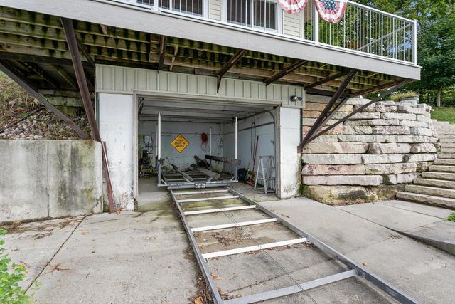 N6311 FAIRY SPRINGS ROAD, Stockbridge, WI 54129