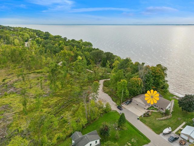 N6311 FAIRY SPRINGS ROAD, Stockbridge, WI 54129