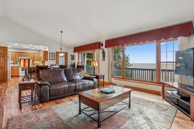 N6311 FAIRY SPRINGS ROAD, Stockbridge, WI 54129