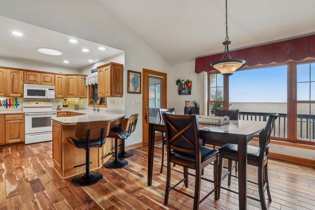 N6311 FAIRY SPRINGS ROAD, Stockbridge, WI 54129