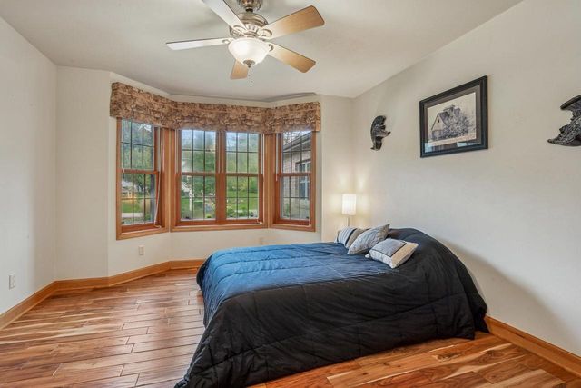 N6311 FAIRY SPRINGS ROAD, Stockbridge, WI 54129