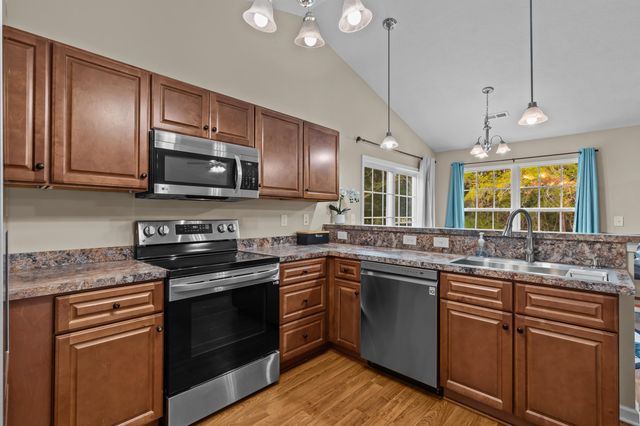 2452 Summerhaven Loop, Conway, SC 29527