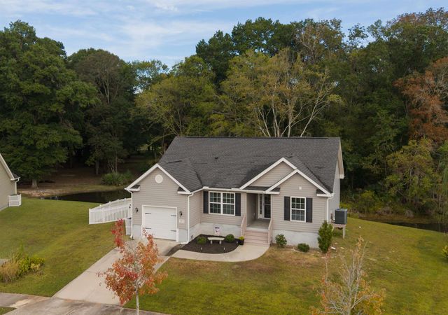 2452 Summerhaven Loop, Conway, SC 29527