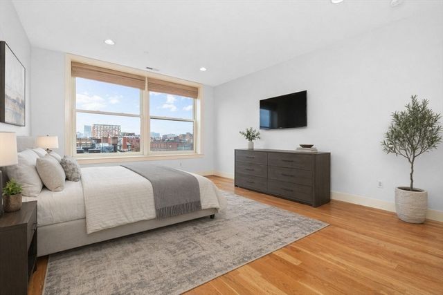 811 Boylston St 4, Boston, MA 02116