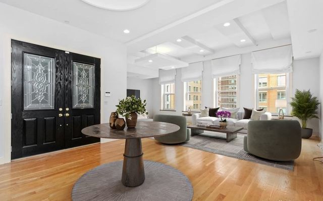 811 Boylston St 4, Boston, MA 02116