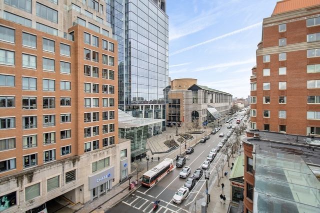 811 Boylston St 4, Boston, MA 02116