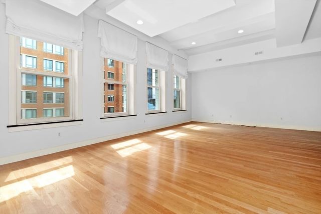 811 Boylston St 4, Boston, MA 02116
