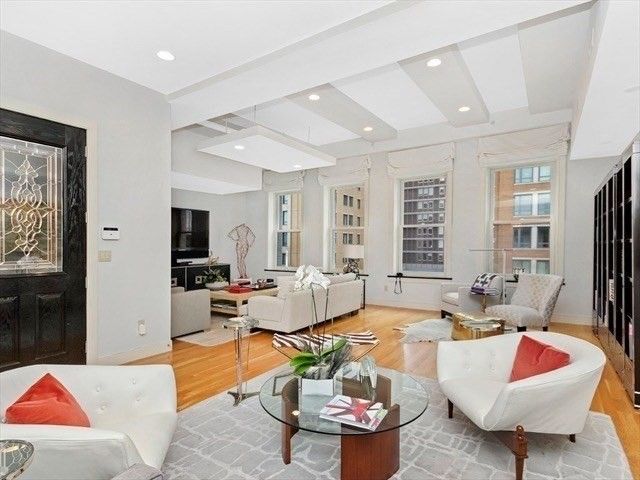 811 Boylston St 4, Boston, MA 02116