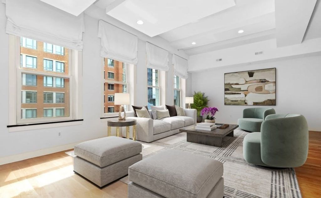 811 Boylston St 4, Boston, MA 02116