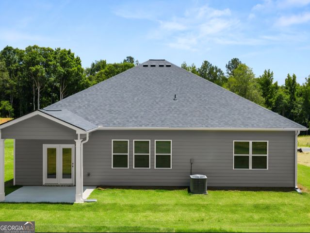 801 Pelham Way, Locust Grove, GA 30248