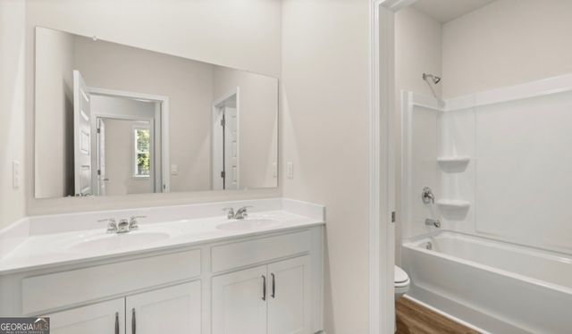 801 Pelham Way, Locust Grove, GA 30248