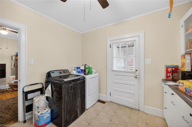 210 Hundley Drive, Eden, NC 27288