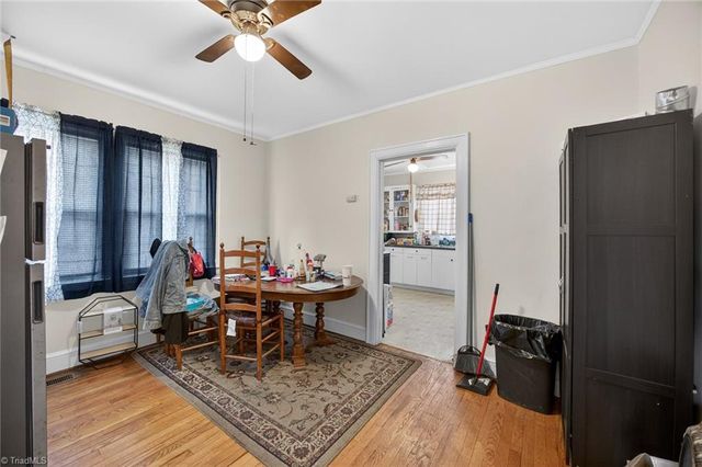 210 Hundley Drive, Eden, NC 27288