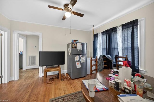 210 Hundley Drive, Eden, NC 27288