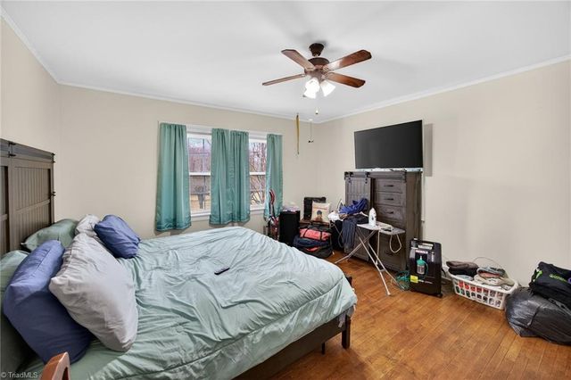 210 Hundley Drive, Eden, NC 27288