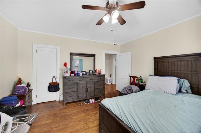 210 Hundley Drive, Eden, NC 27288