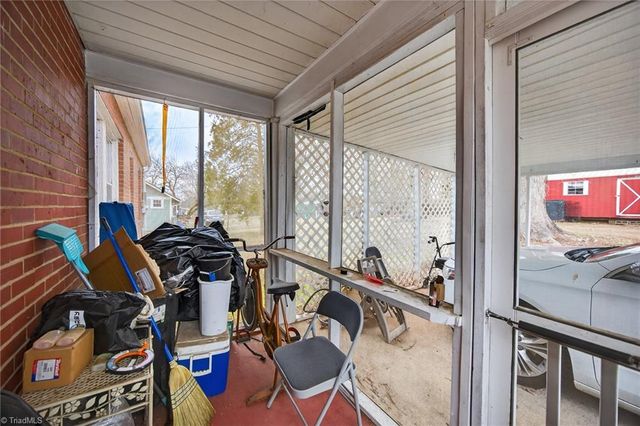 210 Hundley Drive, Eden, NC 27288