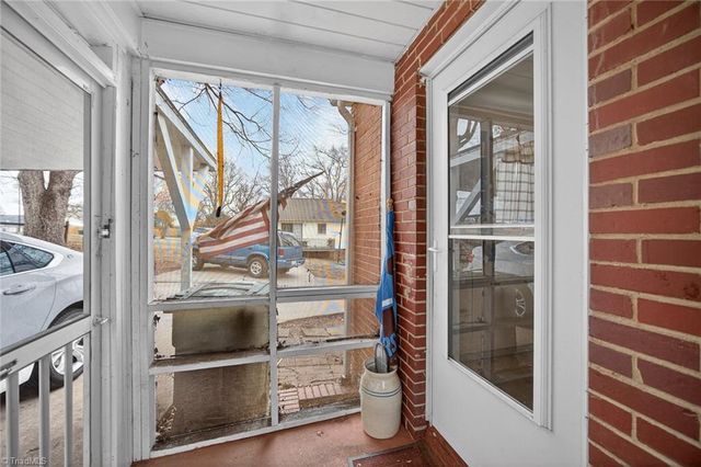 210 Hundley Drive, Eden, NC 27288