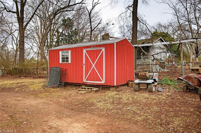 210 Hundley Drive, Eden, NC 27288