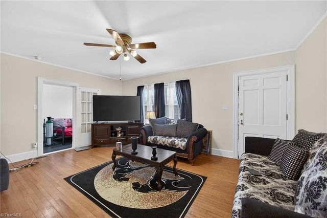 210 Hundley Drive, Eden, NC 27288